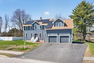 1 Blake Ave, Saco, ME 04072 - Photo 1