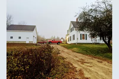 201 Milbridge Road, Cherryfield, ME 04622 - Photo 2