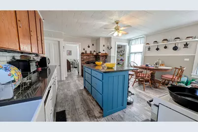 201 Milbridge Road, Cherryfield, ME 04622 - Photo 10