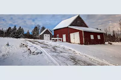 201 Milbridge Road, Cherryfield, ME 04622 - Photo 6