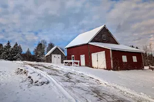 201 Milbridge Rd, Cherryfield, ME 04622 - Photo 6
