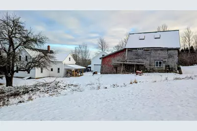 201 Milbridge Road, Cherryfield, ME 04622 - Photo 8