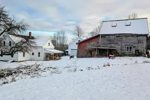 201 Milbridge Rd, Cherryfield, ME 04622 - Photo 8
