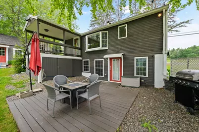 998 Lewiston Road, West Gardiner, ME 04345 - Photo 1