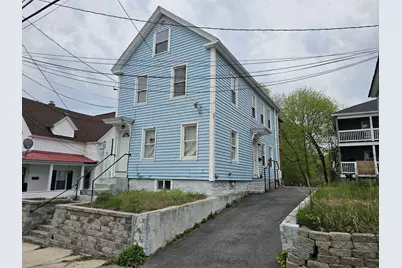 22 Thompson Street, Sanford, ME 04073 - Photo 1