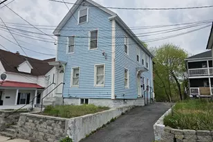 22 Thompson St, Sanford, ME 04073 - Photo 1