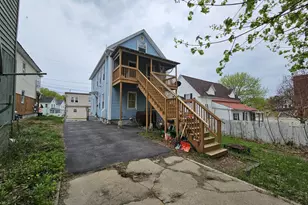 22 Thompson St, Sanford, ME 04073 - Photo 2
