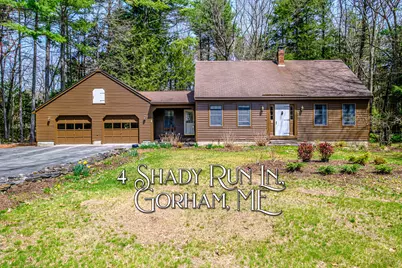 4 Shady Run Lane, Gorham, ME 04038 - Photo 2