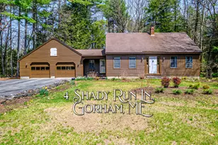 4 Shady Run Ln, Gorham, ME 04038 - Photo 2