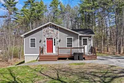 483 New Dam Road, Waterboro, ME 04061 - Photo 2