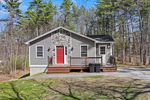 483 New Dam Rd, Waterboro, ME 04061 - Photo 2