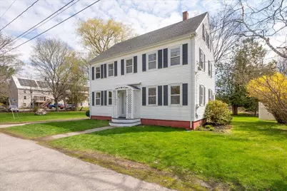 21 Georges Street, Thomaston, ME 04861 - Photo 58
