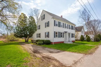 21 Georges Street, Thomaston, ME 04861 - Photo 4