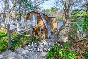 42 Emerson Dr, Windham, ME 04062 - Photo 1