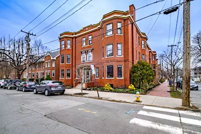 199 Vaughan Street #5, Portland, ME 04102 - Photo 2