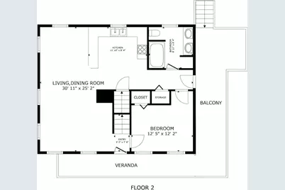 54 Old County Road, Machiasport, ME 04655 - Photo 60