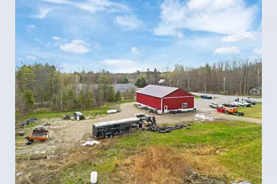283 Hinckley Road, Clinton, ME 04927 - Photo 10
