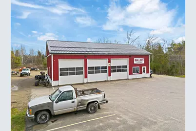 283 Hinckley Road, Clinton, ME 04927 - Photo 4