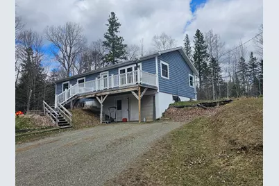 57 Owlsboro Road, Mount Chase, ME 04765 - Photo 6
