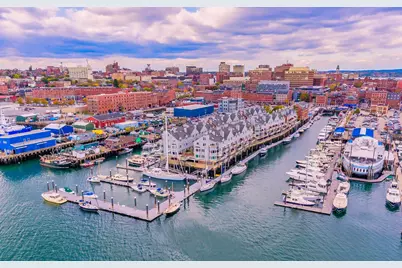 76 Chandlers Wharf #76, Portland, ME 04101 - Photo 2