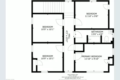 157 Riverside Drive, Augusta, ME 04330 - Photo 42