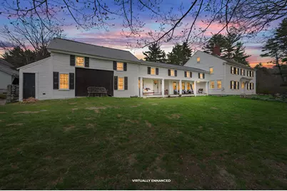 192 South Road, Parsonsfield, ME 04047 - Photo 98