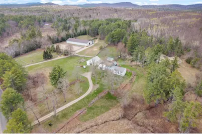 192 South Road, Parsonsfield, ME 04047 - Photo 1