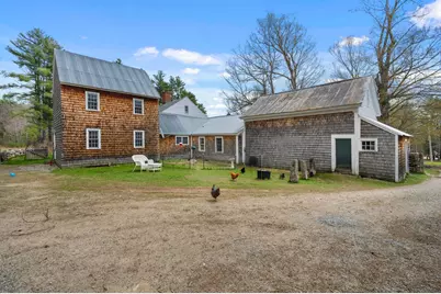 192 South Road, Parsonsfield, ME 04047 - Photo 70