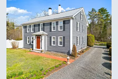 1023 Pond Road, Sidney, ME 04330 - Photo 2