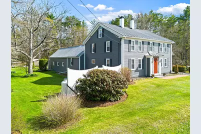 1023 Pond Road, Sidney, ME 04330 - Photo 14