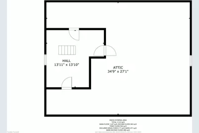 1023 Pond Road, Sidney, ME 04330 - Photo 88
