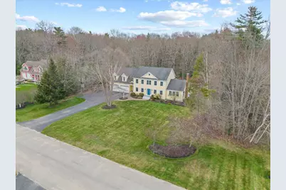 8 Elbridge Oliver Way, Scarborough, ME 04074 - Photo 4