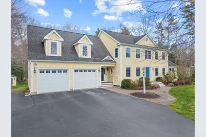 8 Elbridge Oliver Way, Scarborough, ME 04074 - Photo 60