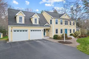 8 Elbridge Oliver Way, Scarborough, ME 04074 - Photo 60