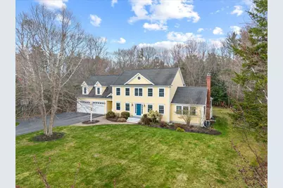 8 Elbridge Oliver Way, Scarborough, ME 04074 - Photo 2