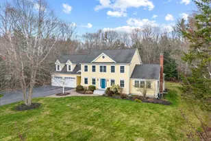 8 Elbridge Oliver Way, Scarborough, ME 04074 - Photo 2