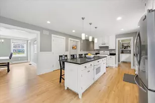 8 Elbridge Oliver Way, Scarborough, ME 04074 - Photo 10