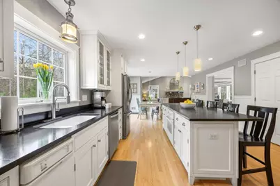8 Elbridge Oliver Way, Scarborough, ME 04074 - Photo 6