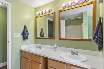 585 Bridgton Road, Sebago, ME 04029 - Photo 16