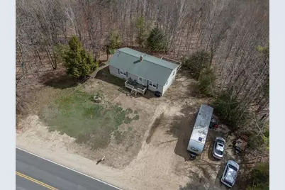 585 Bridgton Road, Sebago, ME 04029 - Photo 2