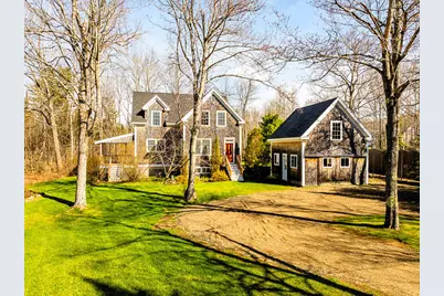 616 Slab City Road, Lincolnville, ME 04849 - Photo 46