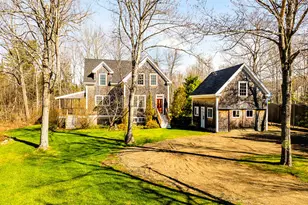 616 Slab City Rd, Lincolnville, ME 04849 - Photo 46