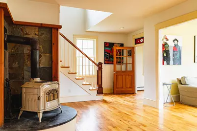 616 Slab City Road, Lincolnville, ME 04849 - Photo 8