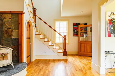 616 Slab City Road, Lincolnville, ME 04849 - Photo 2