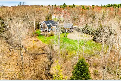 616 Slab City Road, Lincolnville, ME 04849 - Photo 42