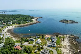 9 Grove St, Boothbay, ME 04544 - Photo 50