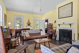 9 Grove St, Boothbay, ME 04544 - Photo 16