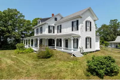 9 Grove Street, Boothbay, ME 04544 - Photo 6