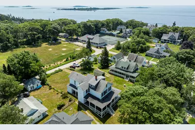 9 Grove Street, Boothbay, ME 04544 - Photo 2