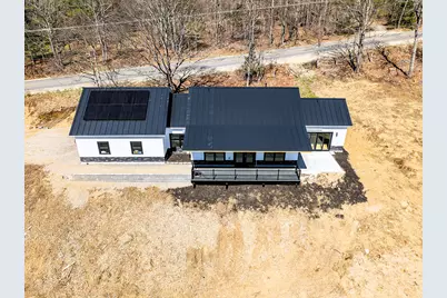 740 Pinnacle Road, Liberty, ME 04949 - Photo 34